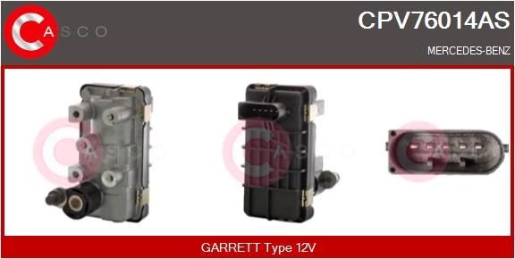 CASCO Starter solenoid Article number: CSO10643AS cheaply