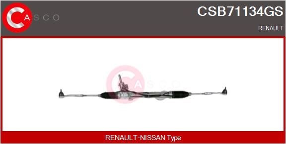 CASCO Wiper motor Article number: CWM38601GS cheaply