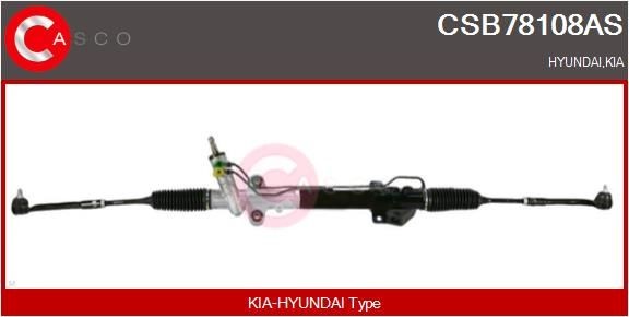 CASCO Wiper Linkage Article number: CWT10127AS cheaply