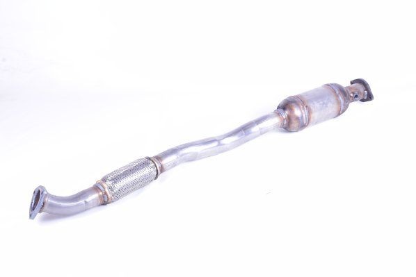 EEC Catalytic converter Article number: VX6079T cheaply