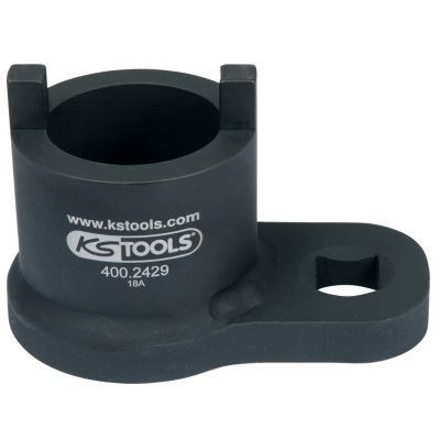 KS TOOLS Retaining Tool, camshaft Article number: 400.2429 cheaply
