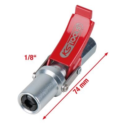 KS TOOLS Quick Coupling Article number: 980.1108 cheaply