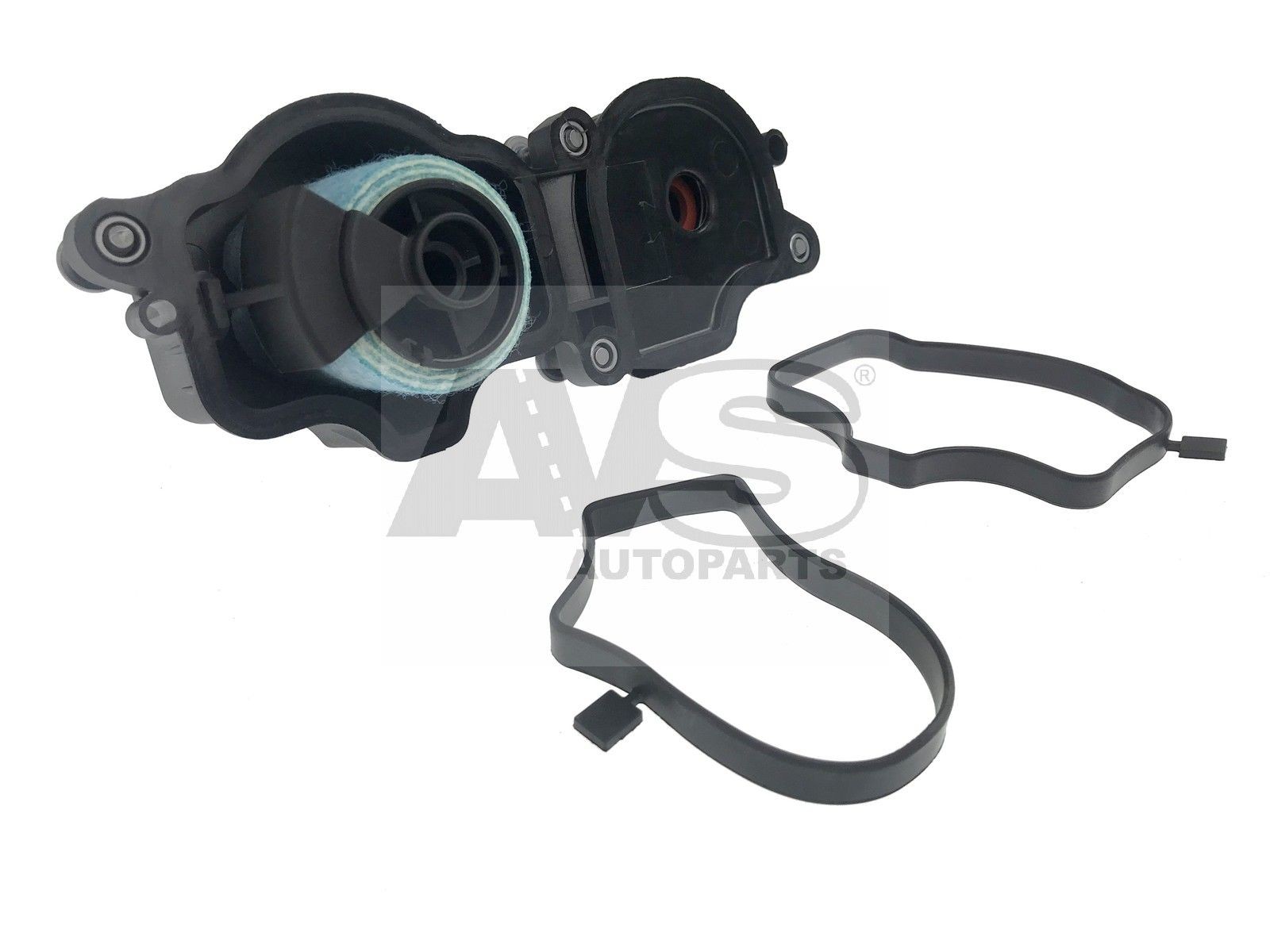 AVS AUTOPARTS Valve, engine block breather Article number: LM090 cheaply