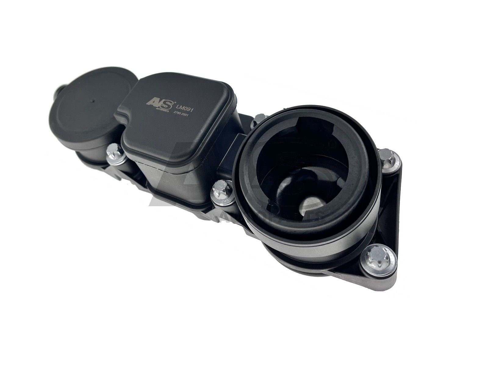 AVS AUTOPARTS Valve, engine block breather Article number: LM091 cheaply