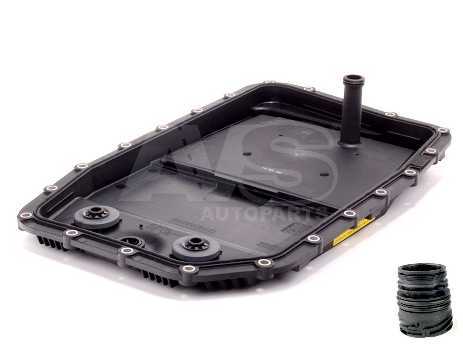 AVS AUTOPARTS Automatic transmission filter Article number: TA0710PLUS cheaply
