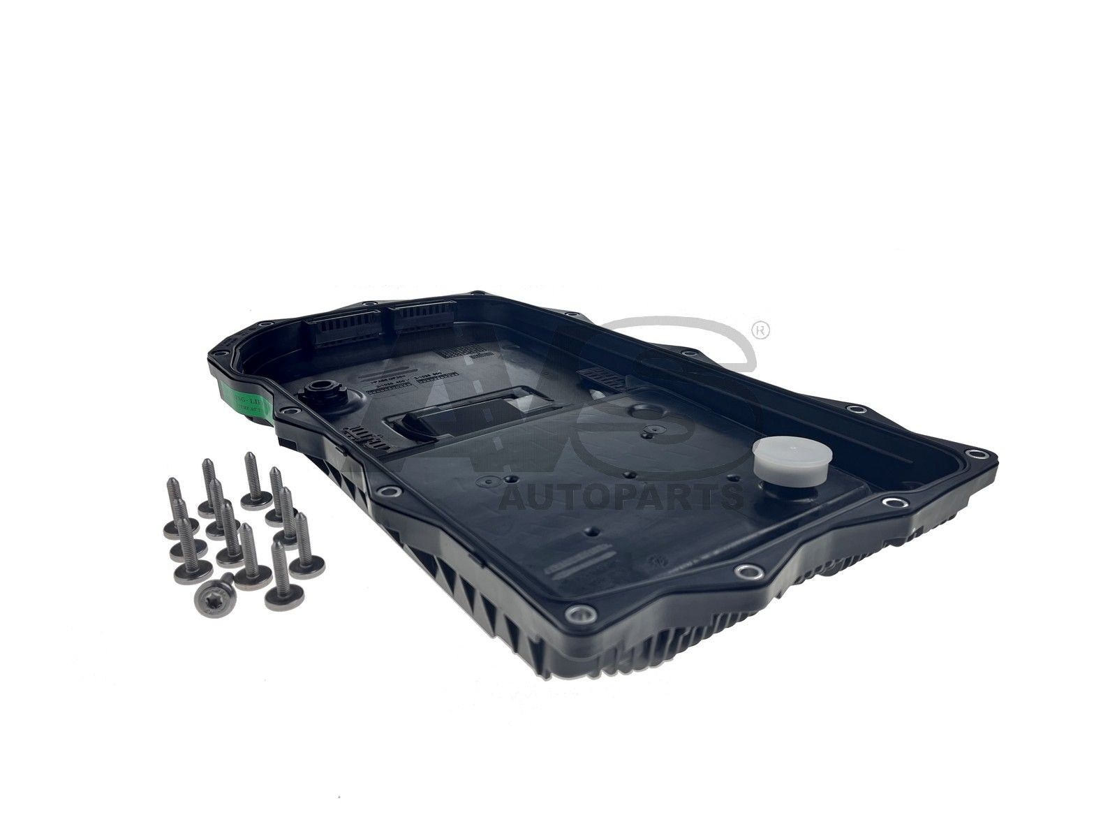 AVS AUTOPARTS Automatic transmission filter Article number: TA0711AM cheaply