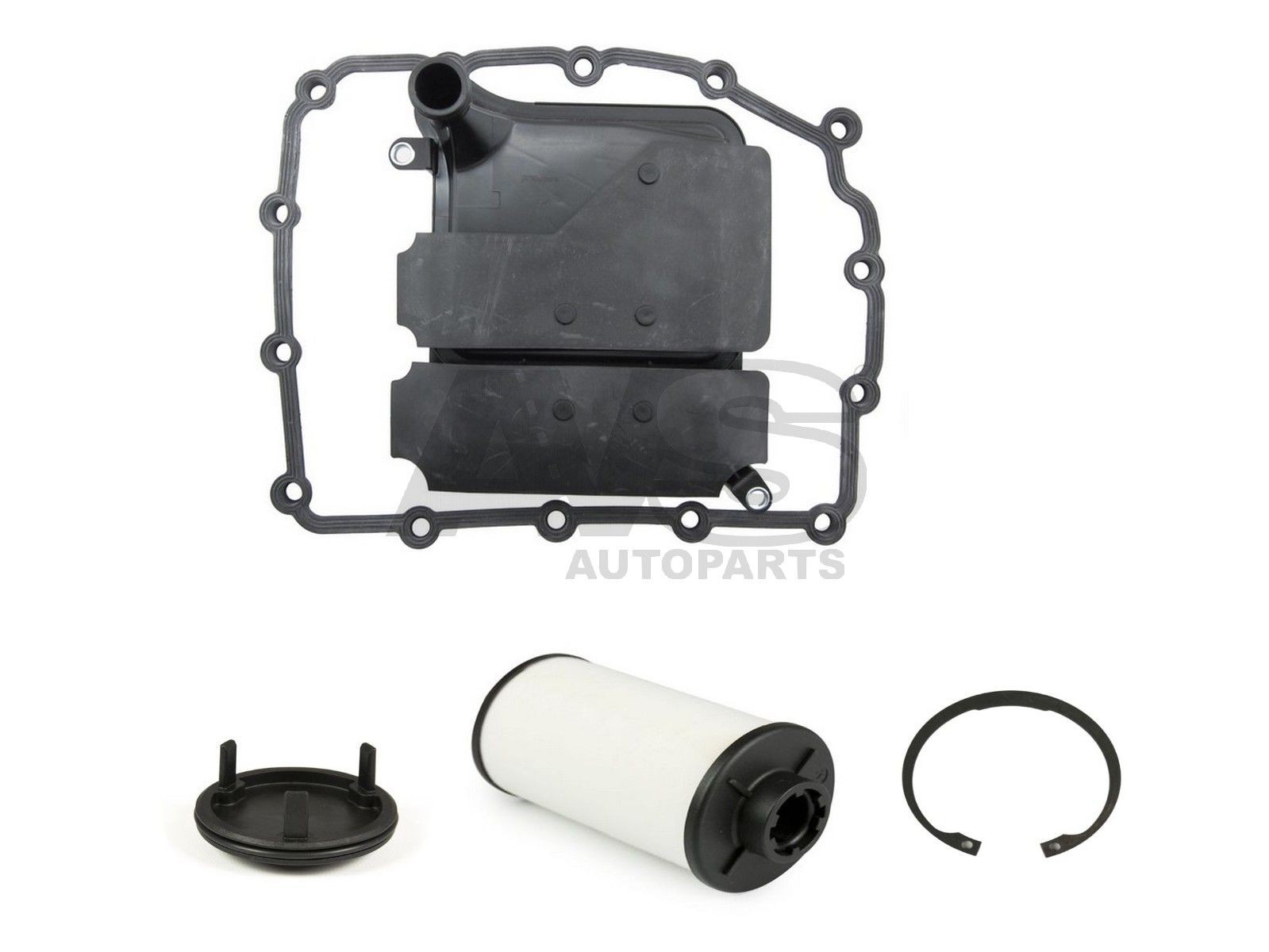 AVS AUTOPARTS Automatic transmission filter kit Article number: TA0714KPLUS cheaply