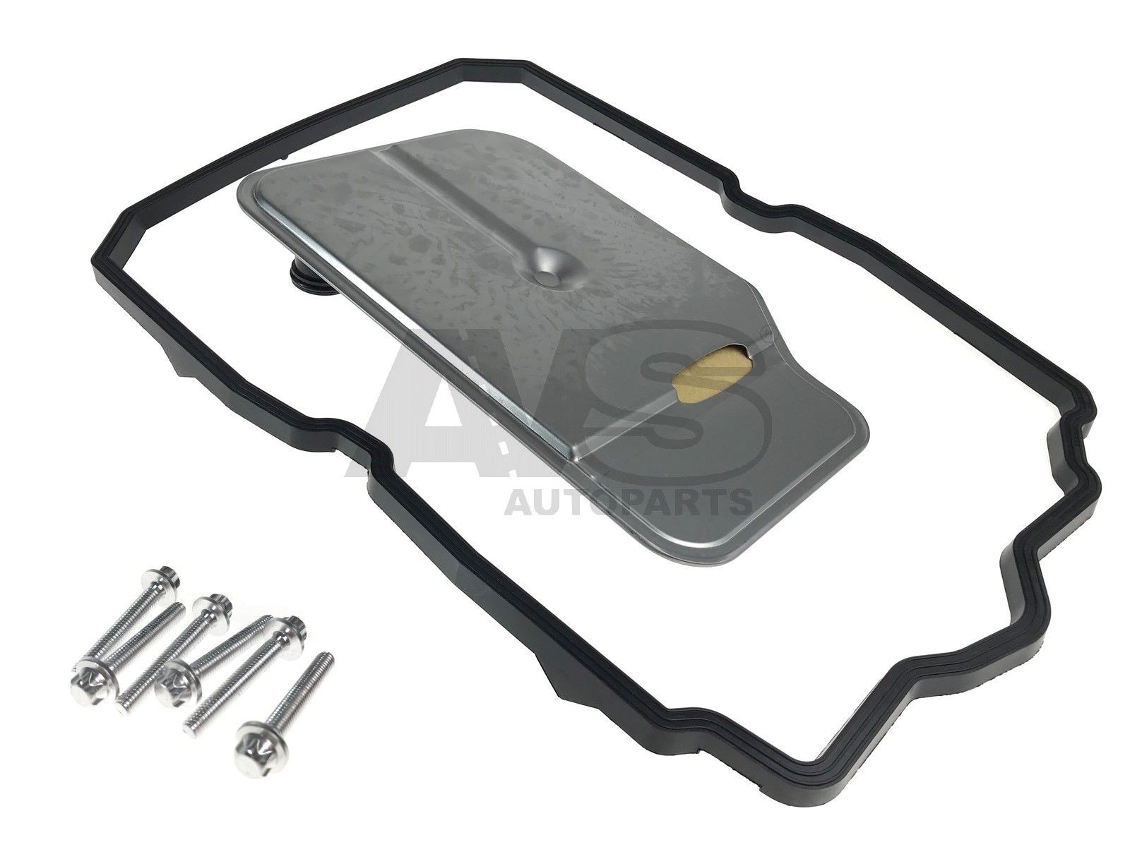 AVS AUTOPARTS Automatic transmission filter Article number: TA1110KPLUS cheaply