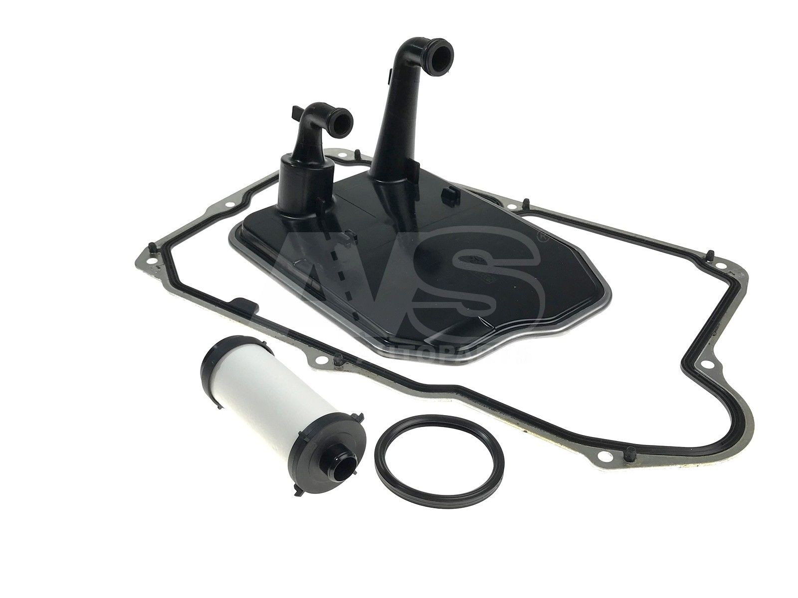 AVS AUTOPARTS Automatic transmission filter Article number: TA1112KPLUS cheaply