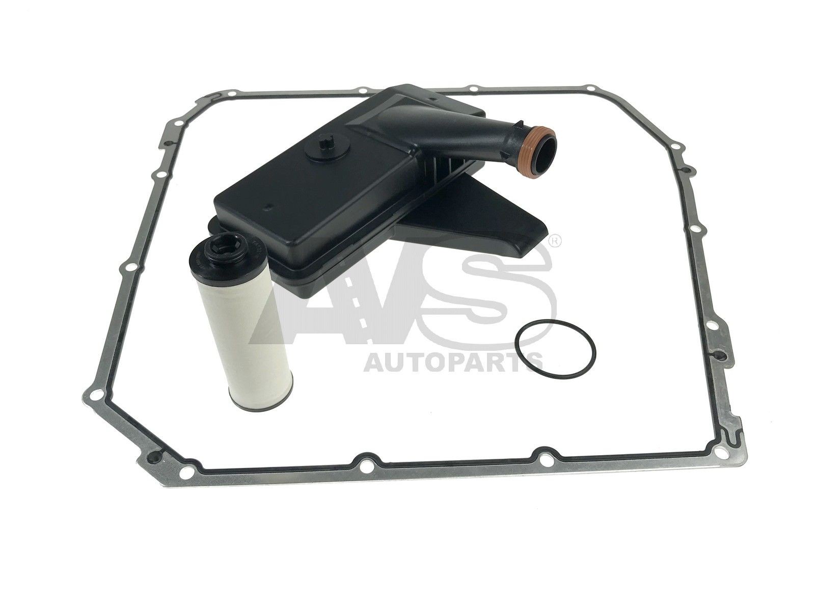 AVS AUTOPARTS Automatic transmission filter kit Article number: TA1321KPLUS cheaply