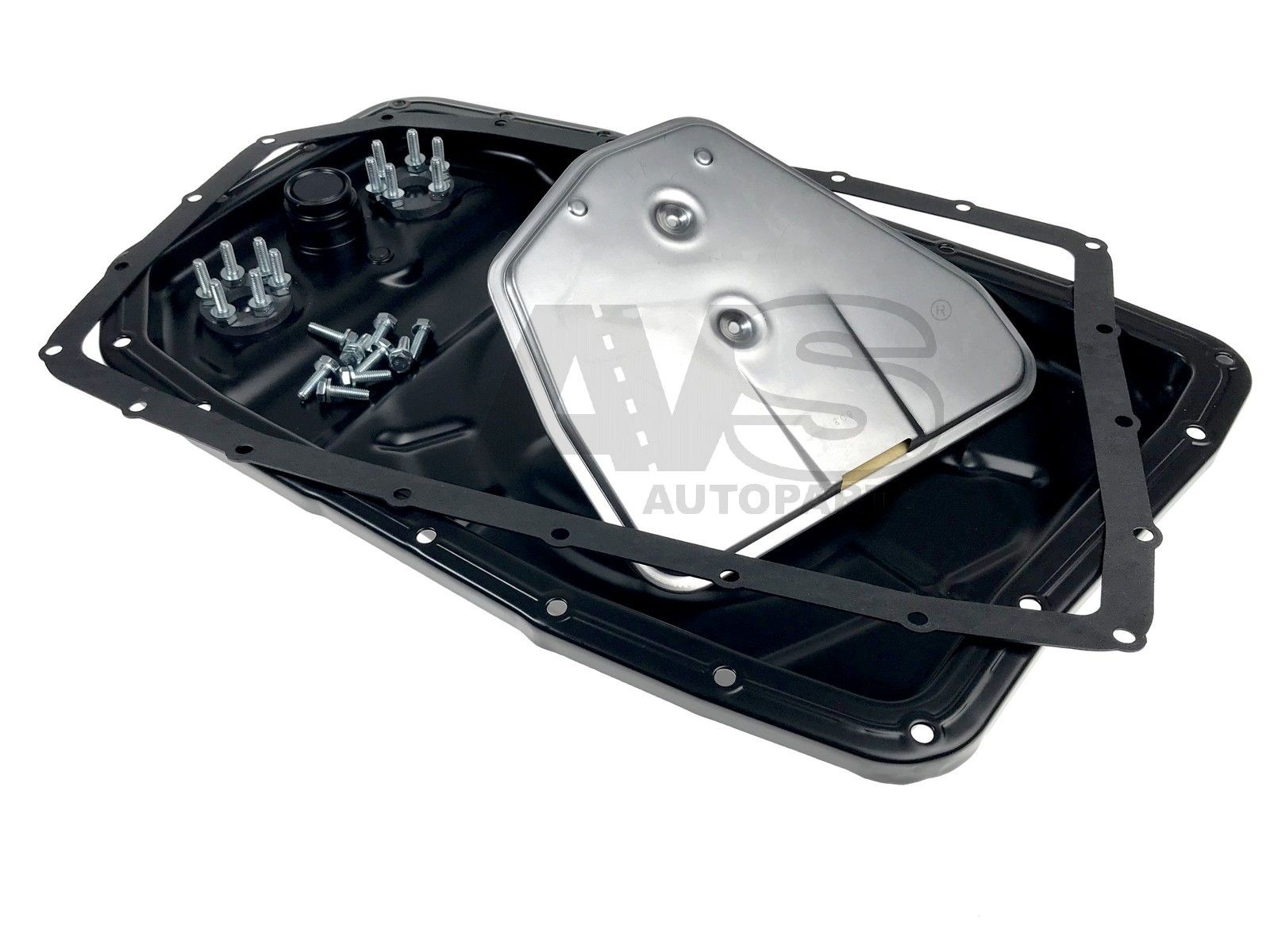 AVS AUTOPARTS Automatic transmission filter Article number: TA2700K cheaply