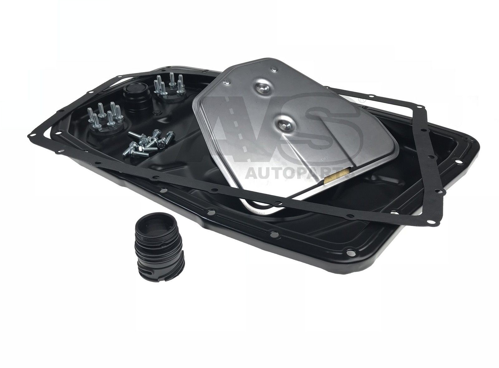AVS AUTOPARTS Automatic transmission filter Article number: TA2700KPLUS cheaply