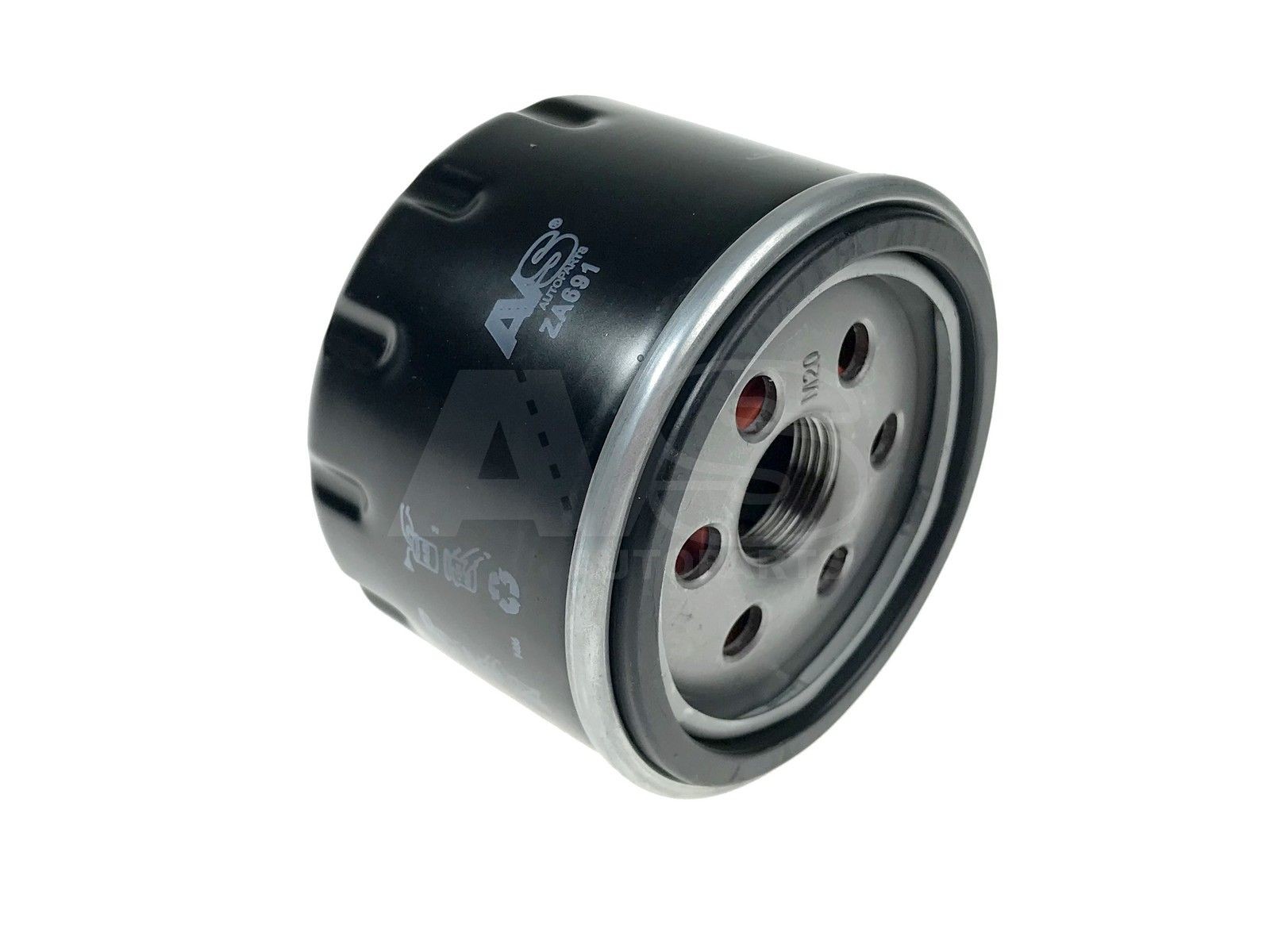 AVS AUTOPARTS Õlifilter Artikli number: ZA691 soodsalt