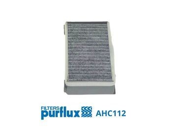 PURFLUX Pollenfilter Varenummer: AHC112 billige