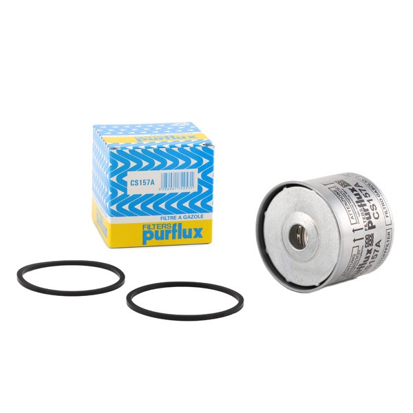 PURFLUX Fuel filter Article number: CS157A cheaply