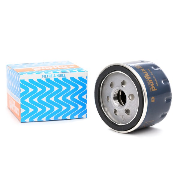 PURFLUX Oil filter Article number: LS932 cheaply