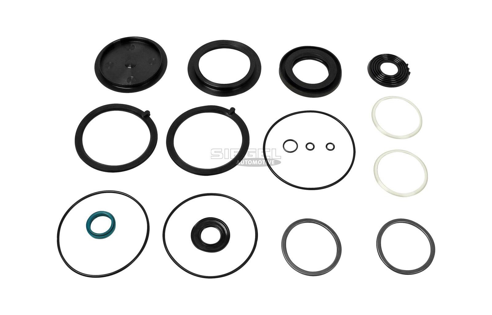 SIEGEL AUTOMOTIVE Door Extension Article number: SA2D0646 cheaply