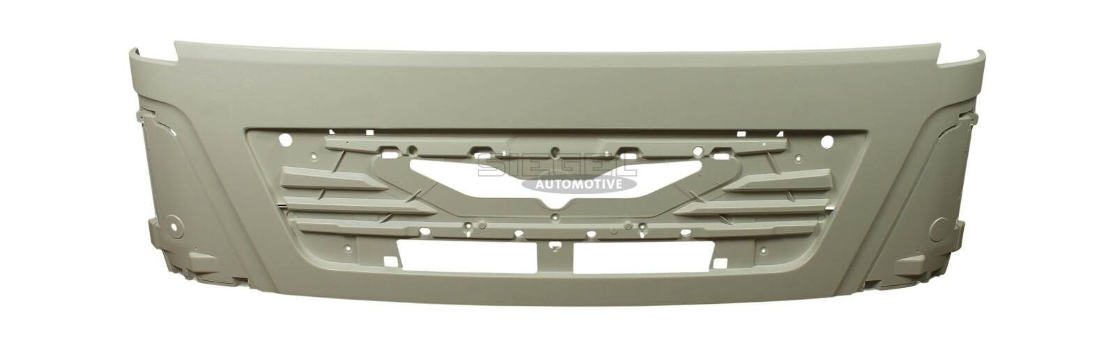 SIEGEL AUTOMOTIVE Grill Artikli number: SA2D0676 soodsalt