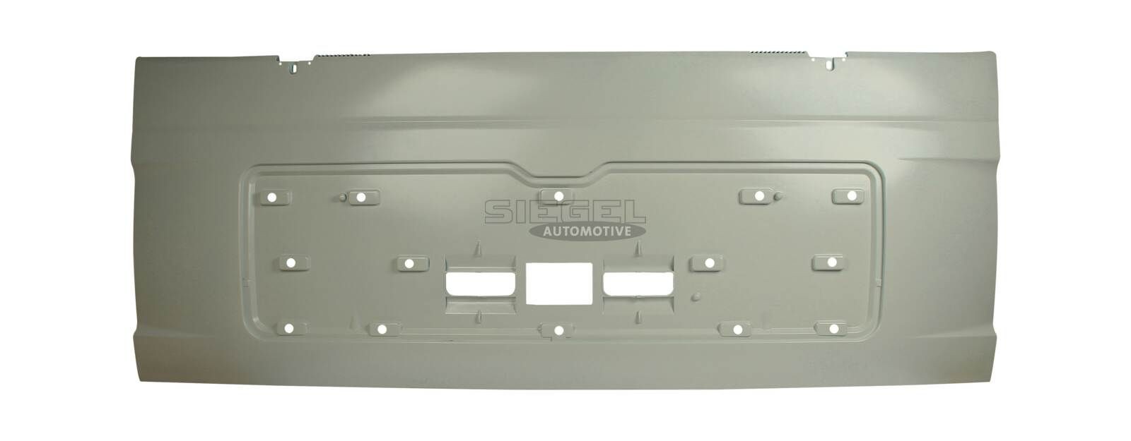 SIEGEL AUTOMOTIVE Grill Artikli number: SA2D0679 soodsalt