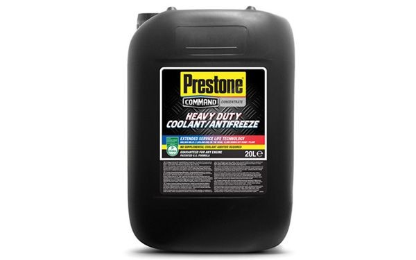 Prestone Antifreeze Article number: PAFR0007A cheaply