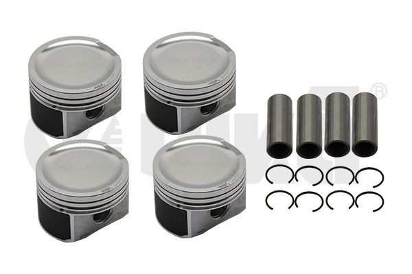 VIKA Piston Article number: 11071559601 cheaply
