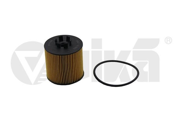 VIKA Oil filter Article number: 11150059501 cheaply