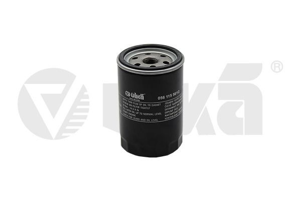 VIKA Oil filter Article number: 11150060001 cheaply