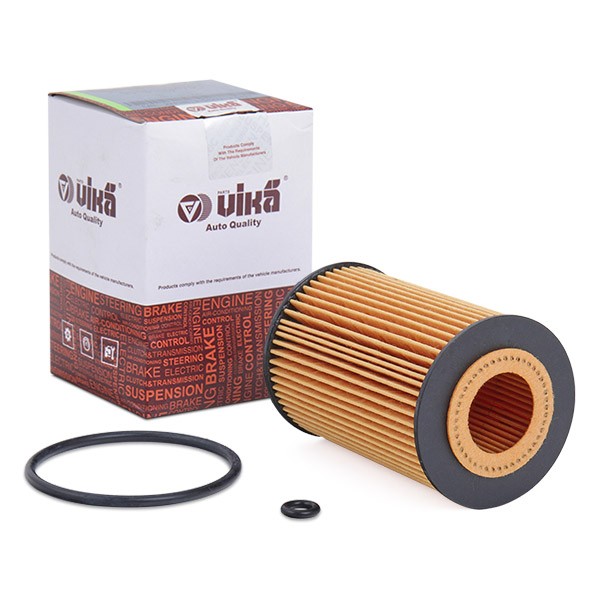 VIKA Oil filter Article number: 11151034701 cheaply