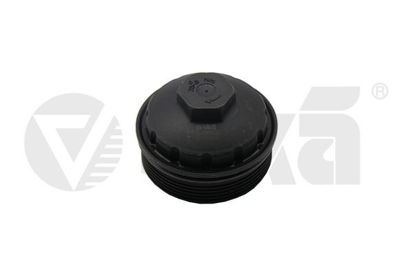 VIKA 11151576501 Dæksel, oliefilterhus PASSAT 2.0 BlueTDI 143 HK Diesel 2011