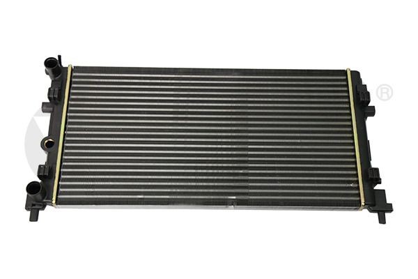 VIKA Engine radiator Article number: 11210756601 cheaply