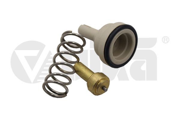 VIKA Thermostat Article number: 11211571701 cheaply