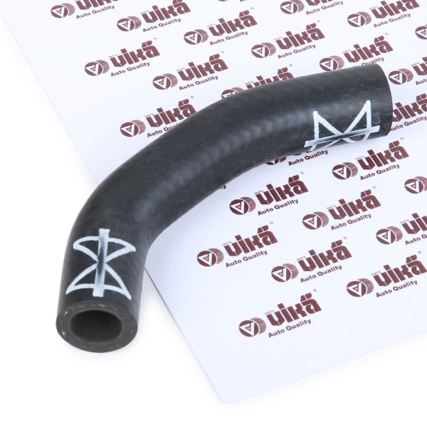 VIKA Radiator hose Article number: 11211770201 cheaply
