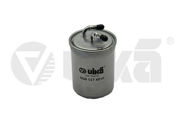 VIKA Fuel filter Article number: 11270043101 cheaply