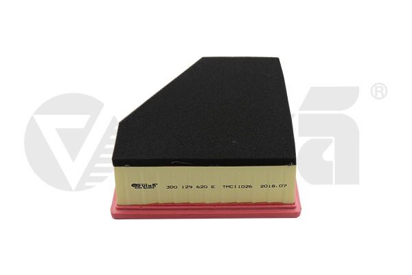 VIKA Air filter Article number: 11291542301 cheaply