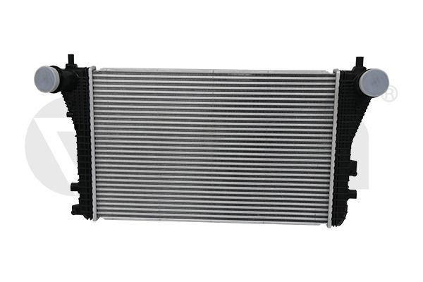 VIKA Intercooler Article number: 11451021301 cheaply