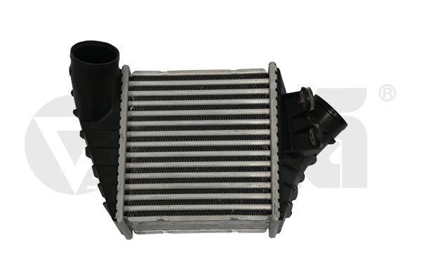 VIKA Intercooler Article number: 11451417501 cheaply