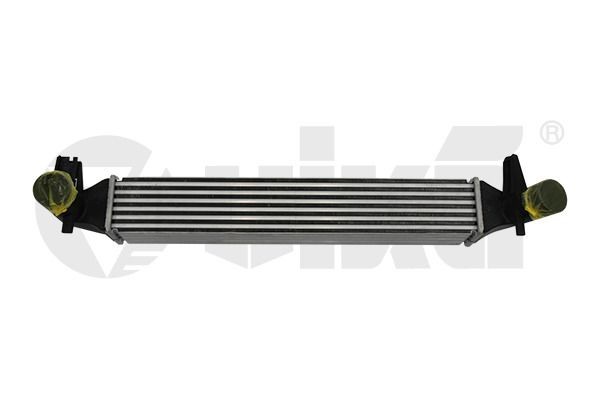 VIKA Intercooler Article number: 11451418001 cheaply