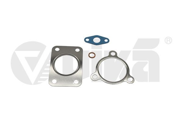 VIKA 11451790801 Montaažikomplekt, kompressor PASSAT 2.5 TDI 163 HP Diisel 2005