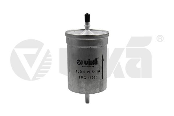 VIKA Fuel filter Article number: 12010073101 cheaply