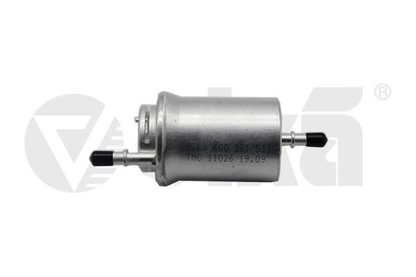 VIKA Fuel filter Article number: 12010075101 cheaply