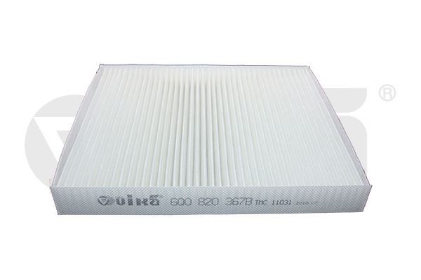 VIKA Pollen filter Article number: 18200184501 cheaply