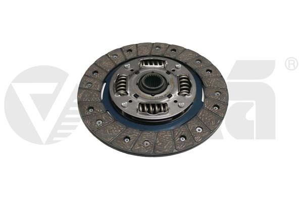 VIKA Clutch Disc Article number: 31410006101 cheaply