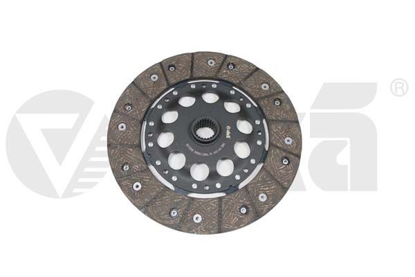VIKA Clutch Disc Article number: 31410007001 cheaply