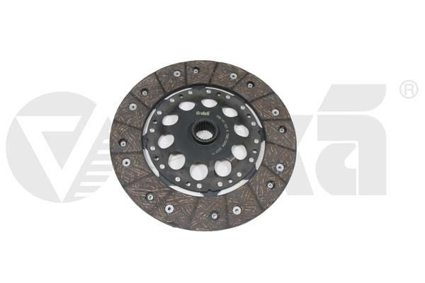 VIKA Clutch Disc Article number: 31411403101 cheaply