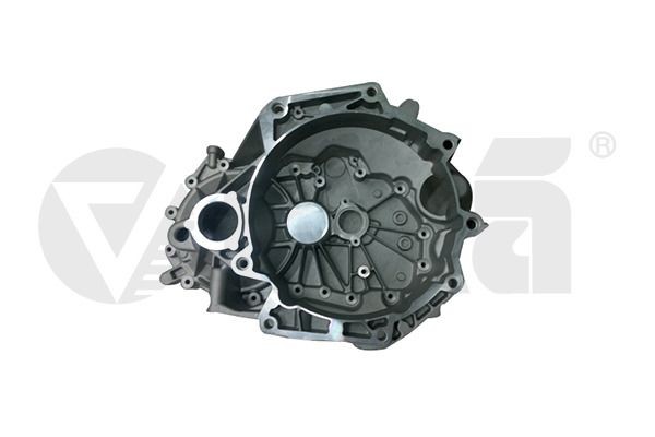 VIKA 33011475701 Cover, clutch housing GOLF 1.4 TSI 160 PS Petrol 2009