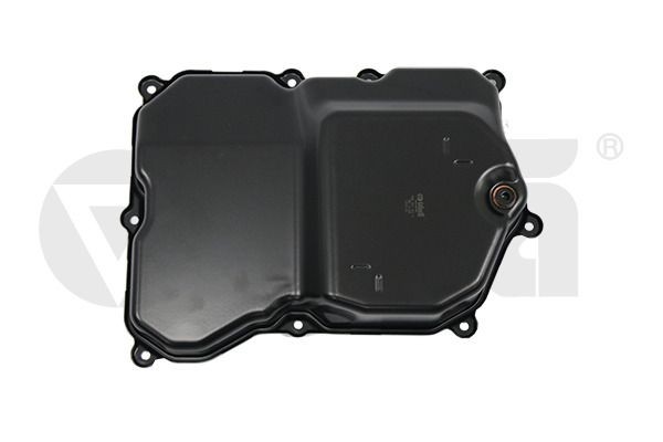 VIKA 33211541701 Bundkar, automatisk gear PASSAT 1.6 102 HK Benzin 2011