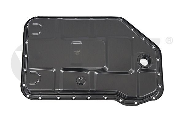 VIKA 33211637101 Bundkar, automatisk gear PASSAT 2.3 VR5 170 HK Benzin 2005