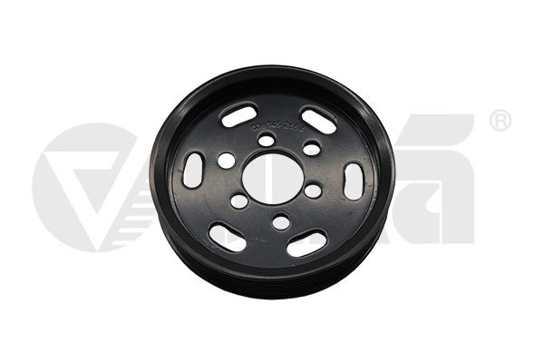 VIKA Pulley, power steering pump Article number: 41450001301 cheaply