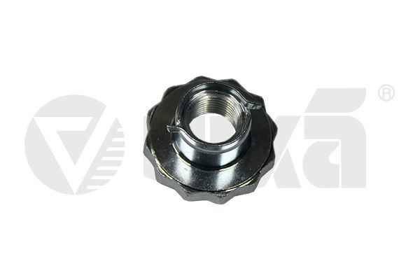 VIKA 54070057301 Nut, stub axle T-CROSS 1.0 TSI 110 PS Petrol