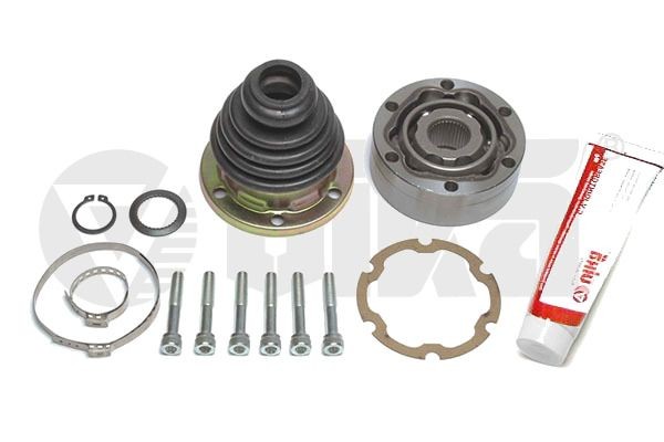 VIKA Joint kit, drive shaft Article number: 54980600101 cheaply